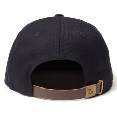 画像4: NEWERA（ニューエラ）“RC 9FIFTY NEW YORK YANKEES COOPERSTOWN  ニューヨーク・ヤンキース ネイビー” (4)