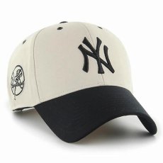 画像1: '47 (フォーティーセブン) “YANKEES LUNAR ’47 MVP BONEｘBLACK” (1)