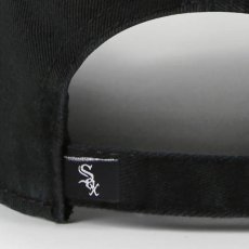 画像4: '47 (フォーティーセブン) “White sox Home ’47 CLEAN UP Black” (4)