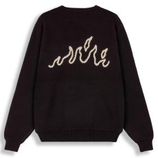 画像3: GRIMEY / GRMY (グライミー) “VOODOO CHILD THE TRY ME KNIT SWEATER” (3)