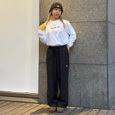 画像16: PeeTee. (ピーティー) “SIDE LINE EASY PANTS” (16)