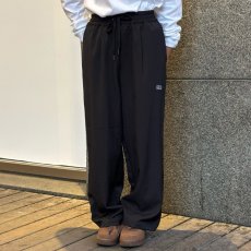 画像13: PeeTee. (ピーティー) “SIDE LINE EASY PANTS” (13)