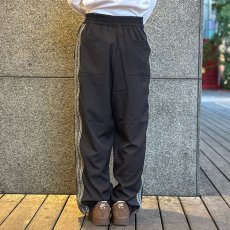 画像15: PeeTee. (ピーティー) “SIDE LINE EASY PANTS” (15)