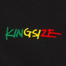 画像5: KINGSIZE（キングサイズ）“RASTA LION HOODY” (5)