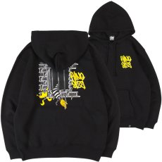 画像1: KINGSIZE（キングサイズ）“KS PRISON HOODY” (1)