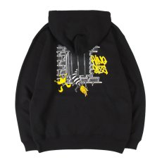 画像3: KINGSIZE（キングサイズ）“KS PRISON HOODY” (3)