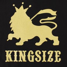 画像6: KINGSIZE（キングサイズ）“RASTA LION HOODY” (6)