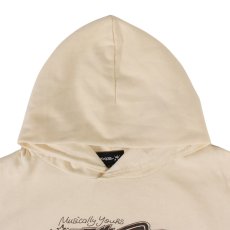 画像3: [レディース] KINGSIZE（キングサイズ）“CHAMPION W CROPPED HOODY” (3)