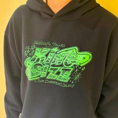 画像10: [レディース] KINGSIZE（キングサイズ）“CHAMPION W CROPPED HOODY” (10)