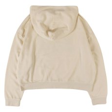 画像2: [レディース] KINGSIZE（キングサイズ）“CHAMPION W CROPPED HOODY” (2)