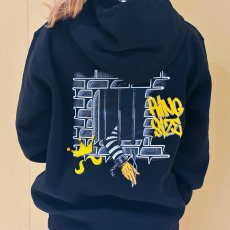 画像15: KINGSIZE（キングサイズ）“KS PRISON HOODY” (15)