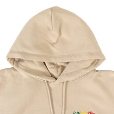 画像4: KINGSIZE（キングサイズ）“RASTA LION HOODY” (4)