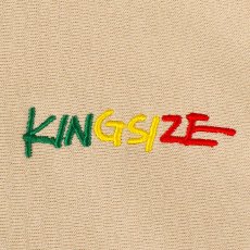 画像5: KINGSIZE（キングサイズ）“RASTA LION HOODY” (5)