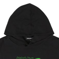 画像3: [レディース] KINGSIZE（キングサイズ）“CHAMPION W CROPPED HOODY” (3)