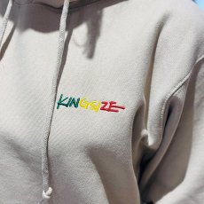 画像16: KINGSIZE（キングサイズ）“RASTA LION HOODY” (16)