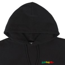 画像4: KINGSIZE（キングサイズ）“RASTA LION HOODY” (4)