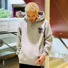 画像12: KINGSIZE（キングサイズ）“KS PRISON HOODY” (12)