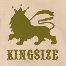 画像6: KINGSIZE（キングサイズ）“RASTA LION HOODY” (6)