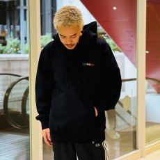 画像14: KINGSIZE（キングサイズ）“RASTA LION HOODY” (14)