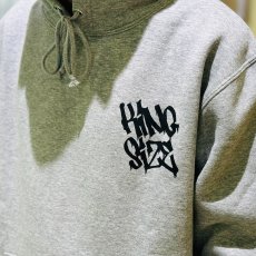 画像14: KINGSIZE（キングサイズ）“KS PRISON HOODY” (14)