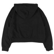 画像2: [レディース] KINGSIZE（キングサイズ）“CHAMPION W CROPPED HOODY” (2)