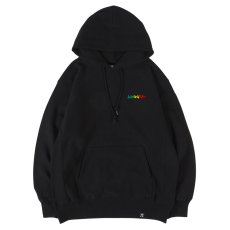 画像2: KINGSIZE（キングサイズ）“RASTA LION HOODY” (2)