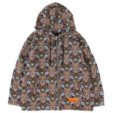 画像1: PeeTee. (ピーティー) “TAPESTRY PARKA” (1)