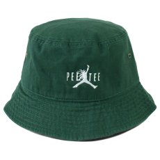 画像2: PeeTee. (ピーティー) “AIR MARLEY BUCKET HAT” (2)