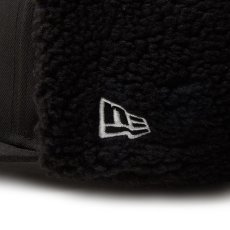 画像8: NEWERA（ニューエラ）“59FIFTY Dog Ear ドッグイヤー ニューヨーク・ヤンキース ブラック” (8)