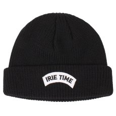 画像1: IRIE by irielife(アイリー バイ アイリーライフ) “IRIE TIME KNIT CAP” (1)