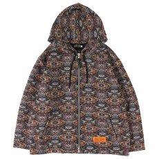 画像1: PeeTee. (ピーティー) “TAPESTRY PARKA” (1)