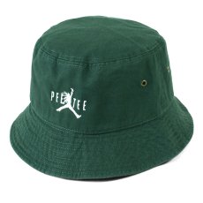 画像1: PeeTee. (ピーティー) “AIR MARLEY BUCKET HAT” (1)