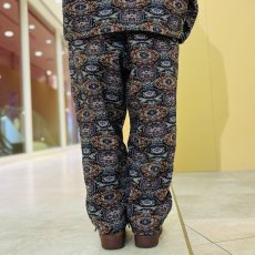 画像18: PeeTee. (ピーティー) “TAPESTRY PANTS” (18)