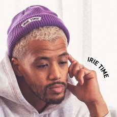 画像5: IRIE by irielife(アイリー バイ アイリーライフ) “IRIE TIME KNIT CAP” (5)