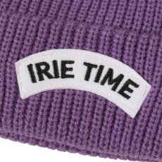 画像4: IRIE by irielife(アイリー バイ アイリーライフ) “IRIE TIME KNIT CAP” (4)