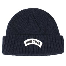 画像1: IRIE by irielife(アイリー バイ アイリーライフ) “IRIE TIME KNIT CAP” (1)