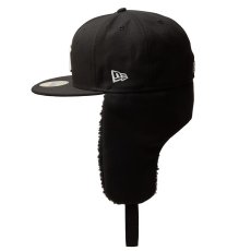 画像11: NEWERA（ニューエラ）“59FIFTY Dog Ear ドッグイヤー ニューヨーク・ヤンキース ブラック” (11)