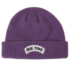 画像1: IRIE by irielife(アイリー バイ アイリーライフ) “IRIE TIME KNIT CAP” (1)