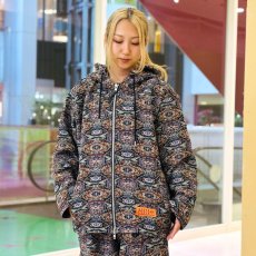 画像13: PeeTee. (ピーティー) “TAPESTRY PARKA” (13)