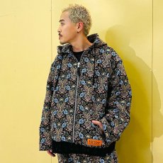 画像13: PeeTee. (ピーティー) “TAPESTRY PARKA” (13)