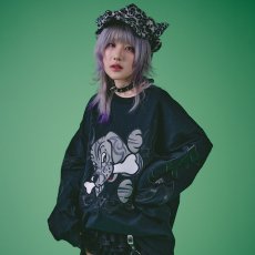 画像11: GALFY(ガルフィー) “部族ロンTee” (11)