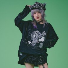 画像12: GALFY(ガルフィー) “部族ロンTee” (12)