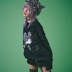 画像13: GALFY(ガルフィー) “部族ロンTee” (13)