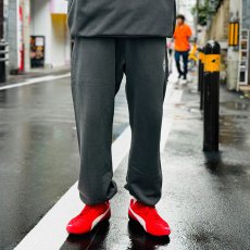 画像13: BUDS（バッズ） “SMOKE PIGMENT SWEAT PANTS” (13)