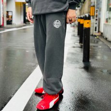 画像12: BUDS（バッズ） “SMOKE PIGMENT SWEAT PANTS” (12)