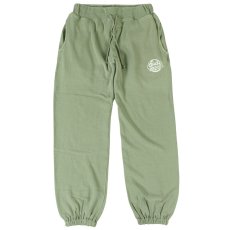 画像1: BUDS（バッズ） “SMOKE PIGMENT SWEAT PANTS” (1)