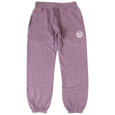 画像1: BUDS（バッズ） “SMOKE PIGMENT SWEAT PANTS” (1)