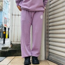 画像12: BUDS（バッズ） “SMOKE PIGMENT SWEAT PANTS” (12)