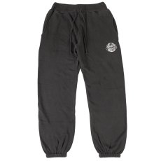 画像1: BUDS（バッズ） “SMOKE PIGMENT SWEAT PANTS” (1)