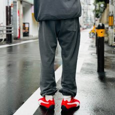 画像15: BUDS（バッズ） “SMOKE PIGMENT SWEAT PANTS” (15)